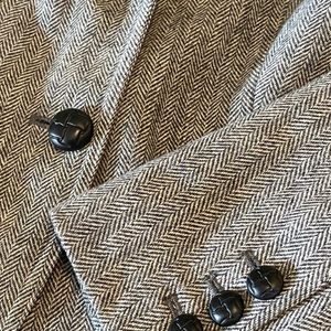 Banana Republic Blazer